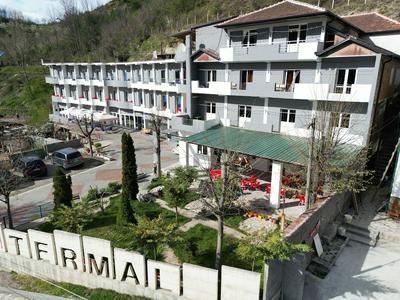 Hotel Termal Peshkopi