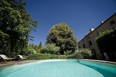 La Fenice Park Hotel