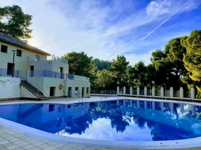 Albergue Juvenil El Valle