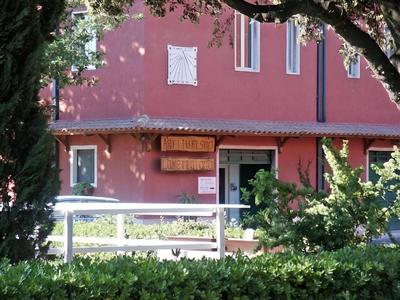 Agriturismo La Meridiana