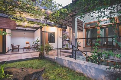 RedDoorz @ Rumah Kiboku