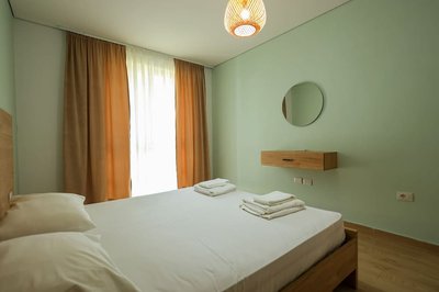 Sanpietro Vacation Apartment 033
