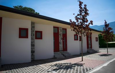 Hotel Camping Europa