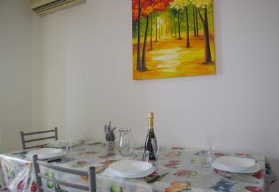 Casa Ricciola