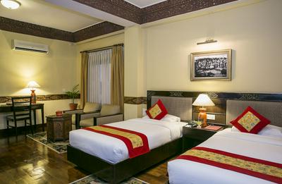 Hotel Tibet International