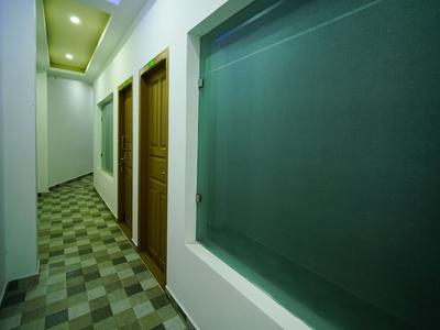 OYO 14253 Lime light Resort