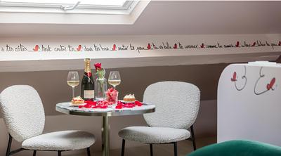 Beauquartier - Marais Bourg Tibourg