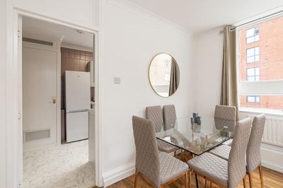Lovely Apartments in Landward Court