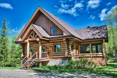 L Imprévu by Tremblant Platinum
