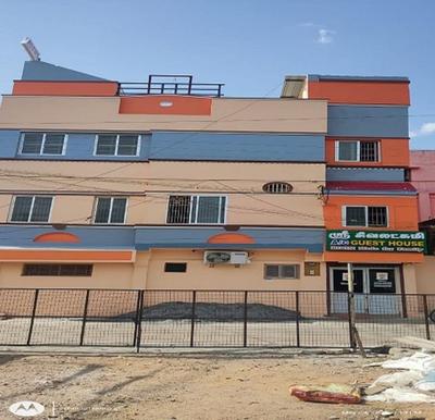Sri Sivalakshmi AC Guest House