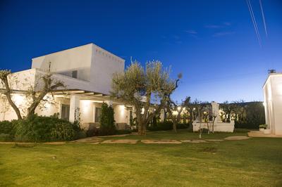 Masseria Spesseto