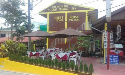 Klong Muang Inn
