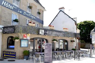 Hotel De Bretagne
