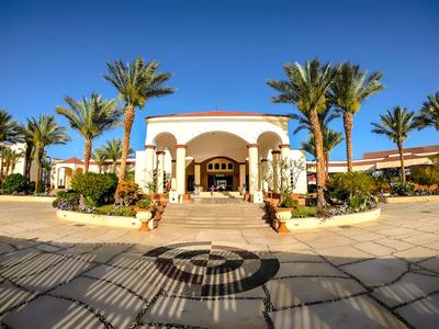 Regency Plaza Aqua Park & SPA