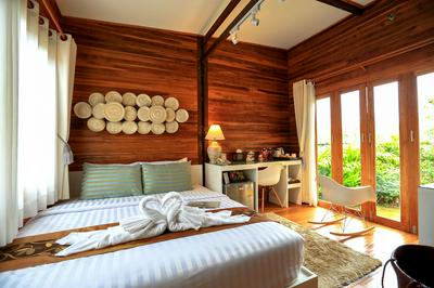 Viangviman Private Pool Villa and resort