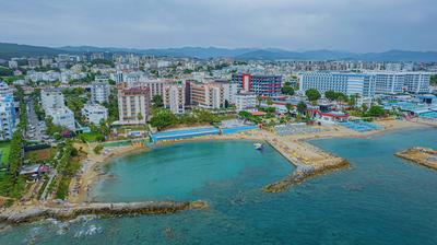 Pyxis Point Hotel - All Inclusive