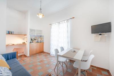 Appartamento Standard Gioia 37 - 1gb3704