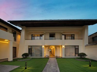 Bandu Oxygen Supply Homestay