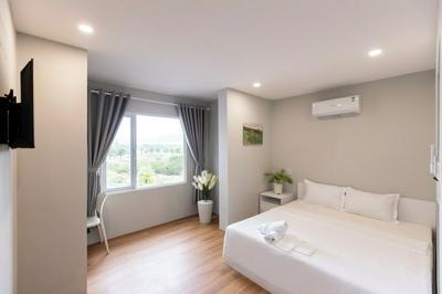 Cosmos Hotel Nha Trang