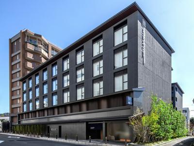 MIMARU Kyoto Kawaramachi Gojo