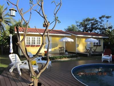 Mellow Yellow on Lanta