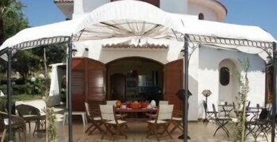 B&B Terrazza sul Plemmirio