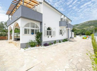 Villa Bliss Kastela