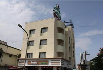 Amrita Executive Hotel
