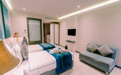 Earls Regent Negombo