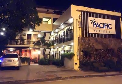 Pacific Palm Suites Davao powered by Cocotel