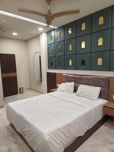 Arohana Inn By Kiwi Inn hotel