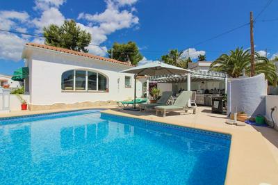 Villa La Figuera