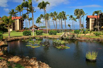 Papakea #e109 1 Bedroom Condo by Redawning