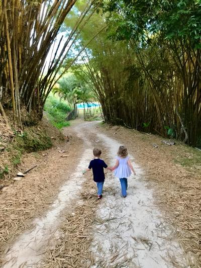 Glamping Finca Margaritas