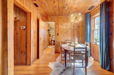 Historic Tennessee Vacation Rental on Homestead