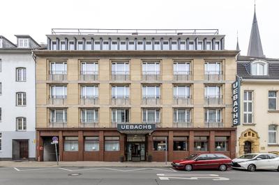 TRIP INN Hotel Uebachs