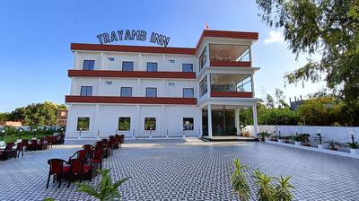 Trayamb Inn by Asapian Hotels