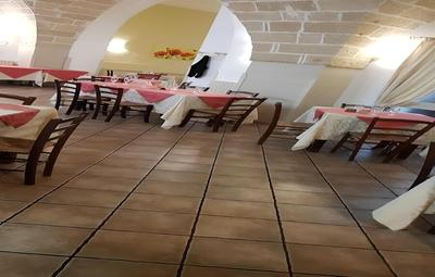 Antico Palazzo B&B