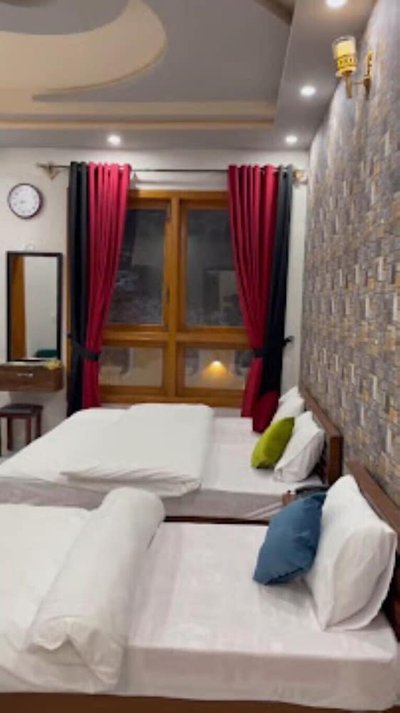 Sylvan Hotel & Restaurant