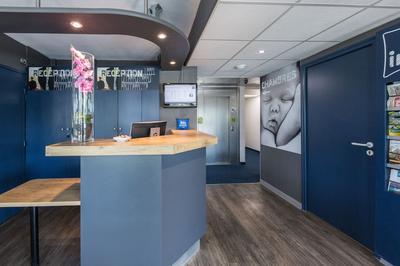 Hotel Ibis Budget Montélimar