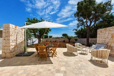 Villa Borgo Beppe - Utnz