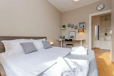 VivimiHome-Apartment near Milano Central