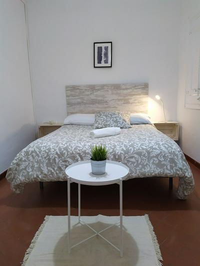 V Barcelona Hostal