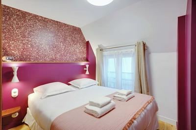 Cozy and Intimate Studio - 2P - Republique