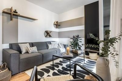 Lezat - 3 Bedrooms in R os Rosas