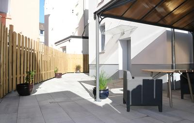 Pension Ausgeschlafen