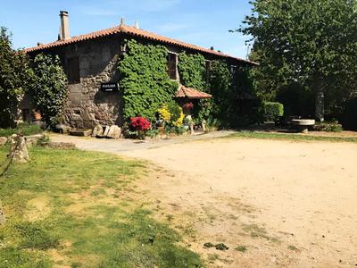 Casa Rural Torre Vilarino
