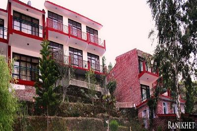 Vakna Highway Guest House