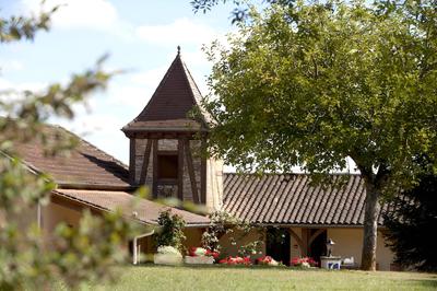 Domaine de la Rhonie