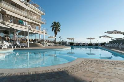 Residence Roseto Pool Seaview Abruzzo